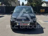 2007 Volkswagen Touran