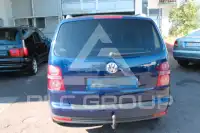 2007 Volkswagen Touran
