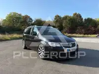 2007 Volkswagen Touran