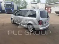 2007 Volkswagen Touran