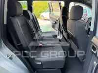 2007 Volkswagen Touran