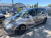 2007 Volkswagen Touran