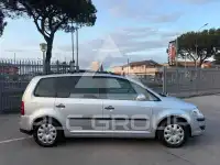 2007 Volkswagen Touran