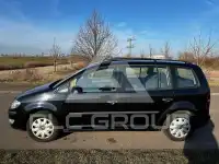 2007 Volkswagen Touran