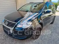 2007 Volkswagen Touran