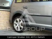 2007 Volkswagen Touran