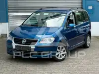 2007 Volkswagen Touran