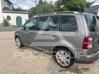 2007 Volkswagen Touran