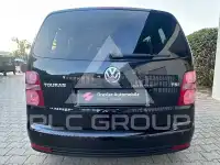 2007 Volkswagen Touran
