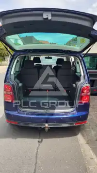 2007 Volkswagen Touran