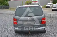 2007 Volkswagen Touran