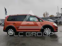 2007 Volkswagen Touran