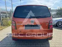 2007 Volkswagen Touran