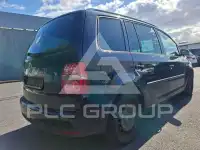 2007 Volkswagen Touran
