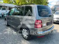 2007 Volkswagen Touran