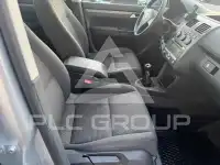 2007 Volkswagen Touran