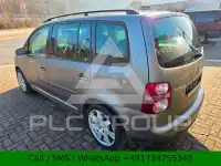 2007 Volkswagen Touran