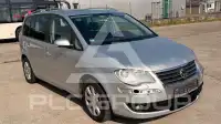 2007 Volkswagen Touran