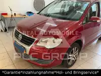 2007 Volkswagen Touran