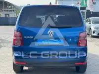 2007 Volkswagen Touran