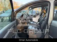 2007 Volkswagen Touran