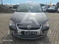 2007 Volkswagen Touran