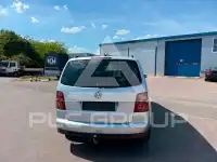 2007 Volkswagen Touran