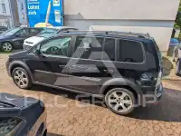 2007 Volkswagen Touran