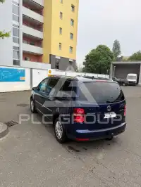 2007 Volkswagen Touran
