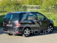 2007 Volkswagen Touran