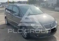 2007 Volkswagen Touran