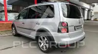 2007 Volkswagen Touran