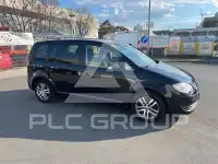 2007 Volkswagen Touran