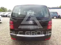 2007 Volkswagen Touran