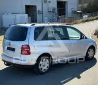 2007 Volkswagen Touran