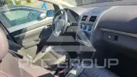 2007 Volkswagen Touran