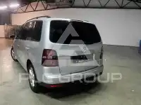2007 Volkswagen Touran