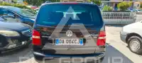 2007 Volkswagen Touran