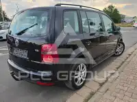 2007 Volkswagen Touran