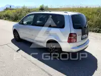 2007 Volkswagen Touran