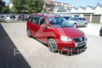 2007 Volkswagen Touran
