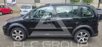 2007 Volkswagen Touran