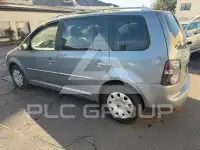 2007 Volkswagen Touran