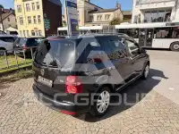 2007 Volkswagen Touran