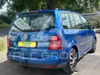 2007 Volkswagen Touran