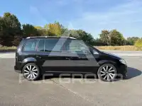 2007 Volkswagen Touran
