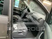 2007 Volkswagen Touran