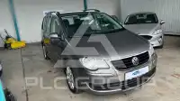 2007 Volkswagen Touran