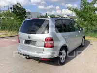 2007 Volkswagen Touran