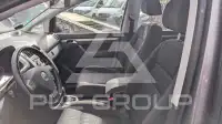 2007 Volkswagen Touran